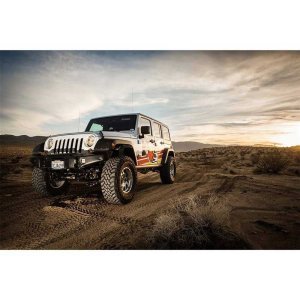 Shocks set FOX Performance 2.0 IFP Lift 2,5-3,5"