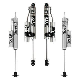 Shocks set FOX Performance 2.0 IFP Reservoir Lift 5-6"