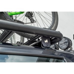 Mounting kit for SRM roof rack Go Rhino