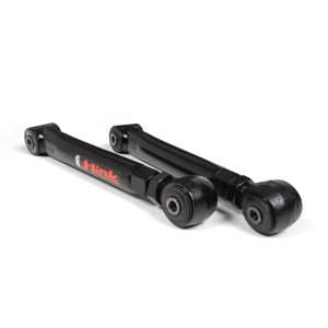 Rear upper adjustable control arm kit JKS J-Link Lift 0-4,5"