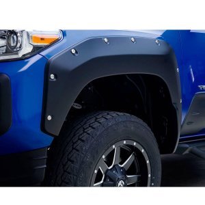 Fender flares set Air Design Super Bolt