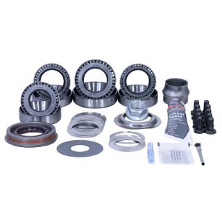 Front master install kit Dana 30 Revolution Gear