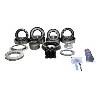 Front master install kit Dana 30 / M186 Revolution Gear