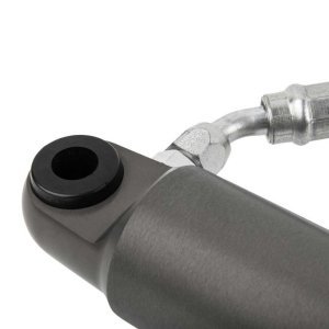 Rear nitro shock FOX Performance Elite 2.5 Reservoir Adjustable DSC Lift 0-2"