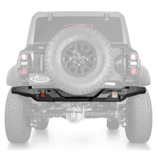 Rear bumper Addictive Desert Designs Phantom