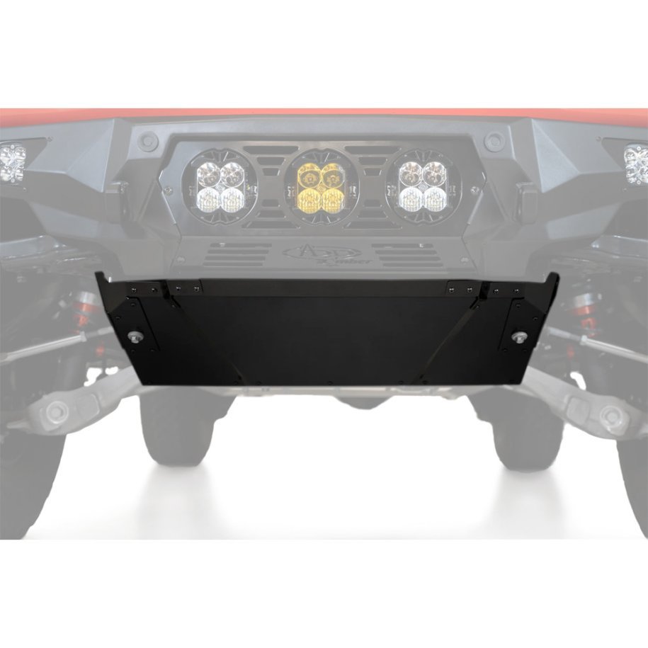 Front skid plate Addictive Desert Designs Rock Fighter & Bomper
