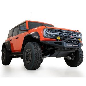 Front skid plate Addictive Desert Designs Rock Fighter & Bomper