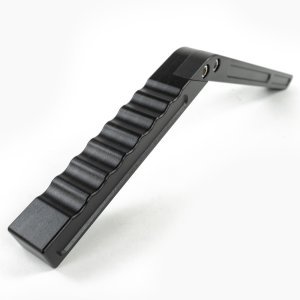 Front and rear grab handle aluminium OFD