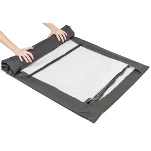 Windows storage roll bag MasterTop