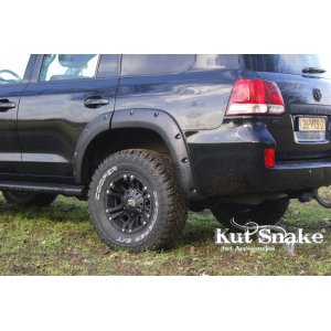 Kut Snake arku paplašinātāji Toyota Land Cruiser 200