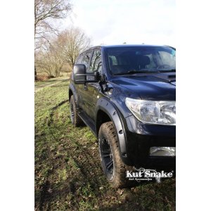 Kut Snake arku paplašinātāji Toyota Land Cruiser 200
