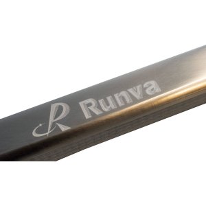 Alumīnija troses vadīkla Runva