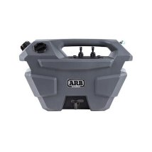 Dzeramā ūdens tvertnes