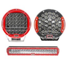 LED miglas un gaitas lukturi