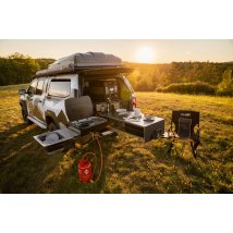 Ekspeditsioon ja matkamine