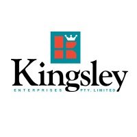 KINGSLEY