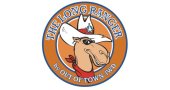 THE LONG RANGER